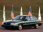 Buick Skylark Olympic Edition 1996 года